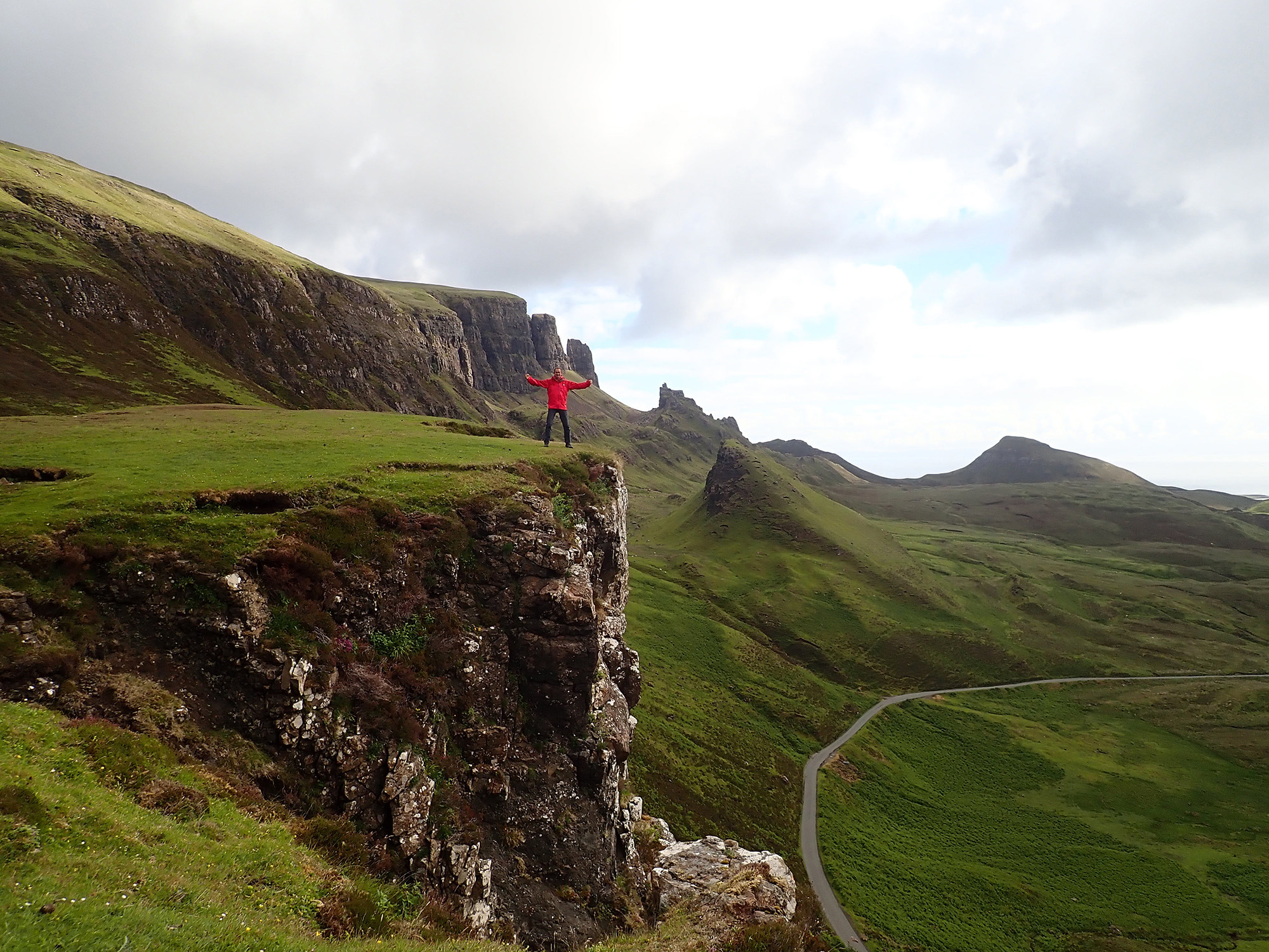 Visit The Isle of Skye